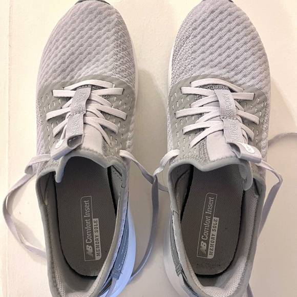 New Balance Dynasoft Nergize Sport V2 Sneaker - Women's size 10 - Picture 6 of 8